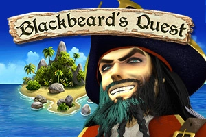 Blackbeards Quest