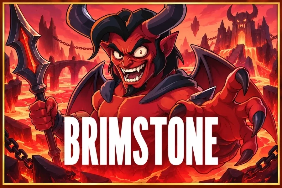 Brimstone