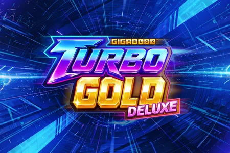 Turbo Gold Deluxe