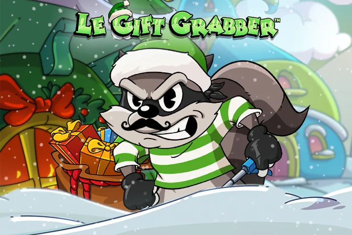 Le Gift Grabber