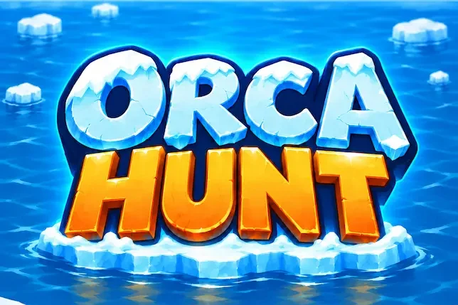 Orca Hunt