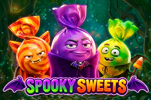 Spooky Sweets