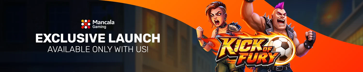 6GBET promoção