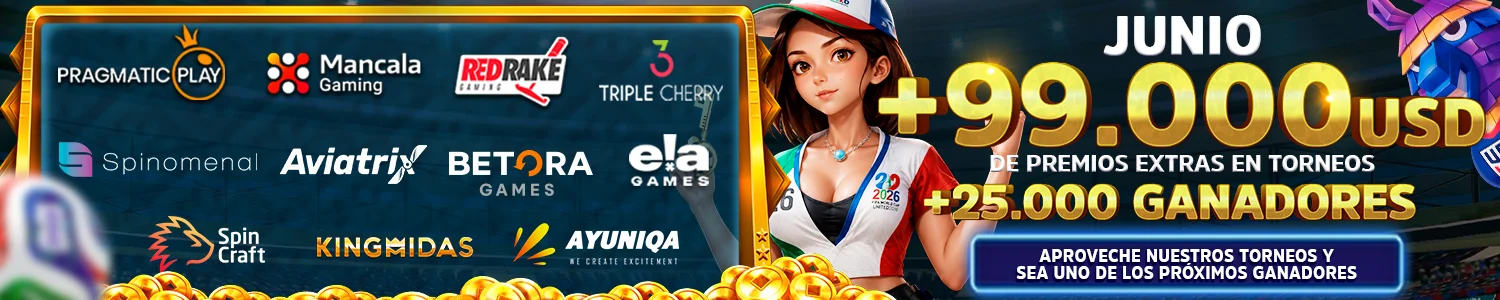 6GBET promoção